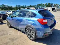 2014 Subaru XV photo