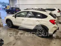 2014 Subaru XV photo