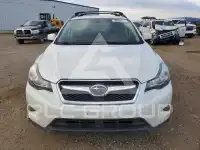 2014 Subaru XV photo