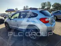 2014 Subaru XV фото