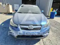 2014 Subaru XV photo