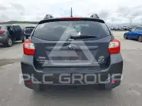 2014 Subaru XV photo