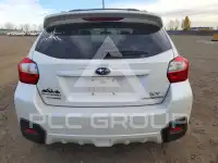 2014 Subaru XV photo