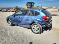 2014 Subaru XV photo