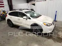 2014 Subaru XV photo
