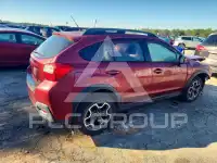 2014 Subaru XV photo
