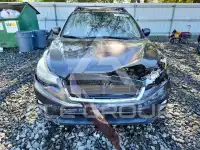 2014 Subaru XV photo