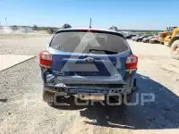 2014 Subaru XV photo