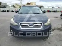 2014 Subaru XV photo