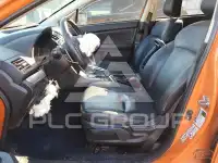 2014 Subaru XV photo