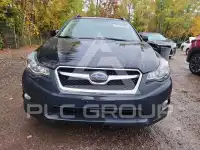 2014 Subaru XV photo