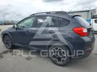 2014 Subaru XV photo