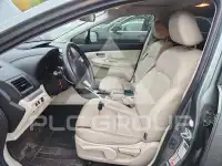 2014 Subaru XV photo