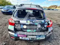 2014 Subaru XV photo