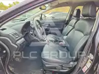 2014 Subaru XV фото