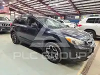 2014 Subaru XV фото