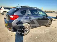 2014 Subaru XV фото