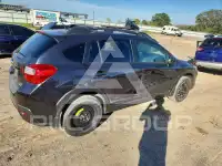 2014 Subaru XV photo