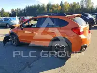 2014 Subaru XV photo