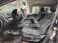 2014 Subaru XV фото