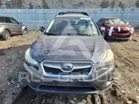 2014 Subaru XV photo