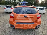 2014 Subaru XV фото