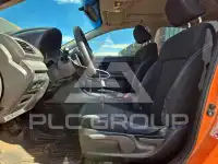 2014 Subaru XV фото