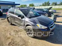 2014 Subaru XV photo