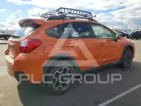 2014 Subaru XV photo