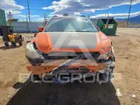 2014 Subaru XV фото