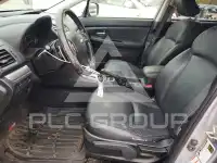 2014 Subaru XV photo