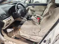 2014 Subaru XV photo