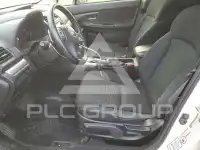2014 Subaru XV photo