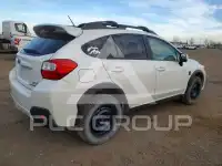 2014 Subaru XV photo
