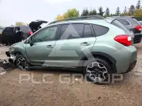 2014 Subaru XV photo
