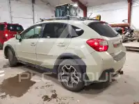 2014 Subaru XV photo