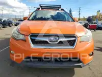2014 Subaru XV photo