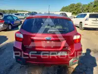 2014 Subaru XV photo