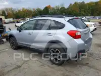 2014 Subaru XV photo