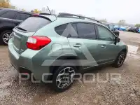 2014 Subaru XV photo