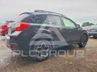2014 Subaru XV photo