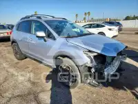 2014 Subaru XV фото