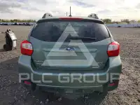 2014 Subaru XV photo