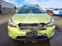 2014 Subaru XV фото