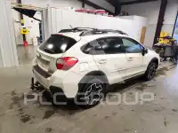 2014 Subaru XV photo
