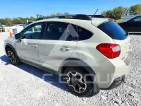 2014 Subaru XV photo