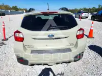 2014 Subaru XV photo