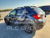 2014 Subaru XV фото