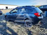 2014 Subaru XV photo