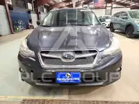 2014 Subaru XV фото